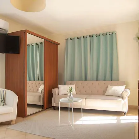 Villa In Salgados Algarve *