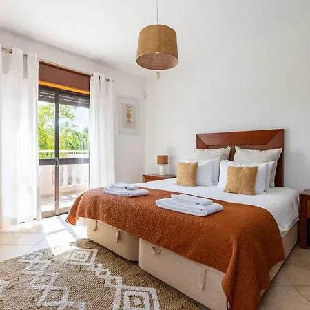 Holiday home Villa In Salgados Algarve Lisbon