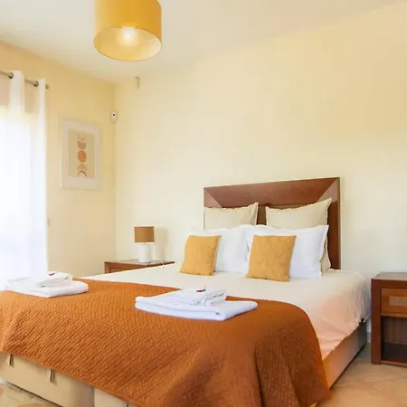 Holiday home Villa In Salgados Algarve *