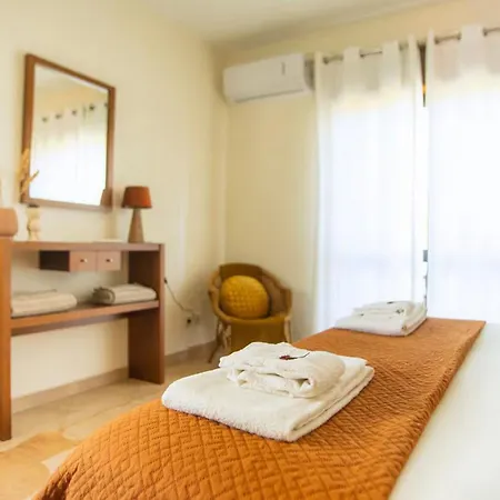 Holiday home Villa In Salgados Algarve Lisbon