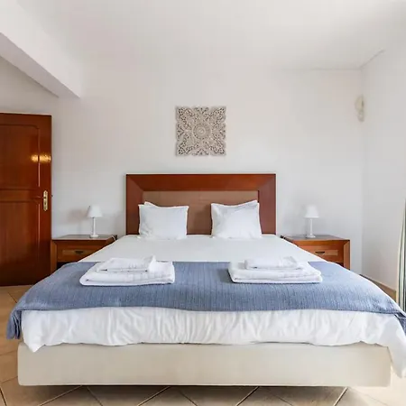 Holiday home Villa In Salgados Algarve *
