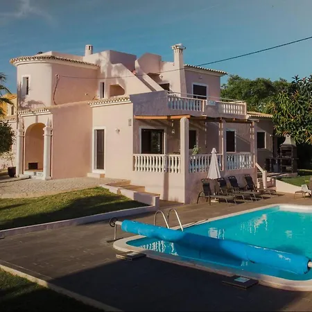 Villa In Salgados Algarve Holiday home *