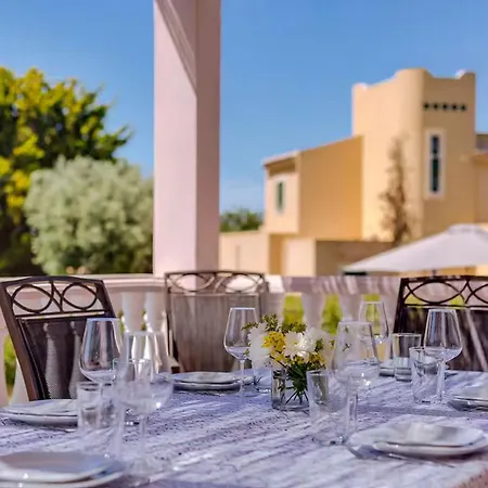 Holiday home Villa In Salgados Algarve Lisbon