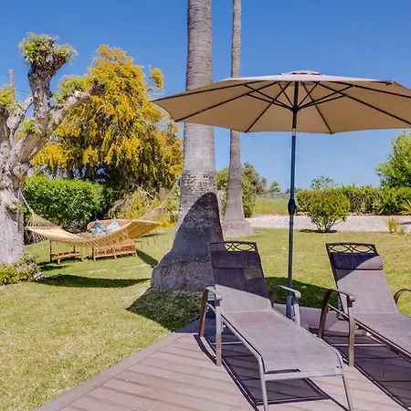 Holiday home Villa In Salgados Algarve