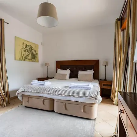 Villa In Salgados Algarve Holiday home *