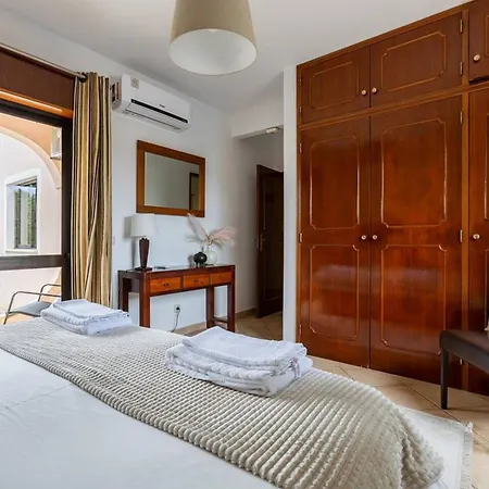 Holiday home Villa In Salgados Algarve *