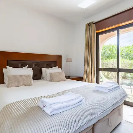 Holiday home Villa In Salgados Algarve *