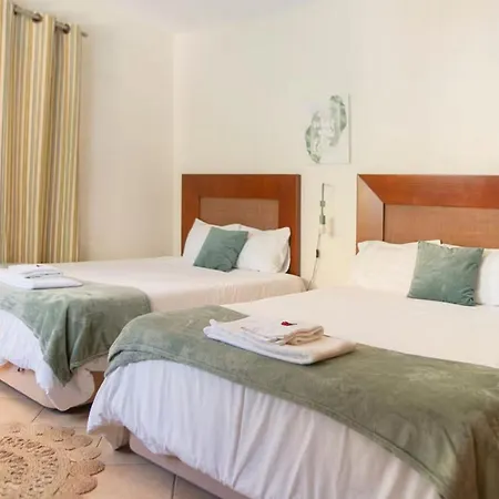 度假居 Villa In Salgados Algarve *